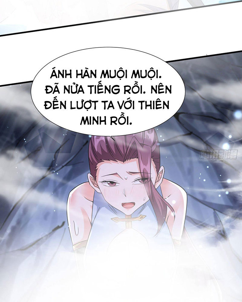 Không Có Đạo Lữ Sẽ Chết Chapter 29 - Trang 54