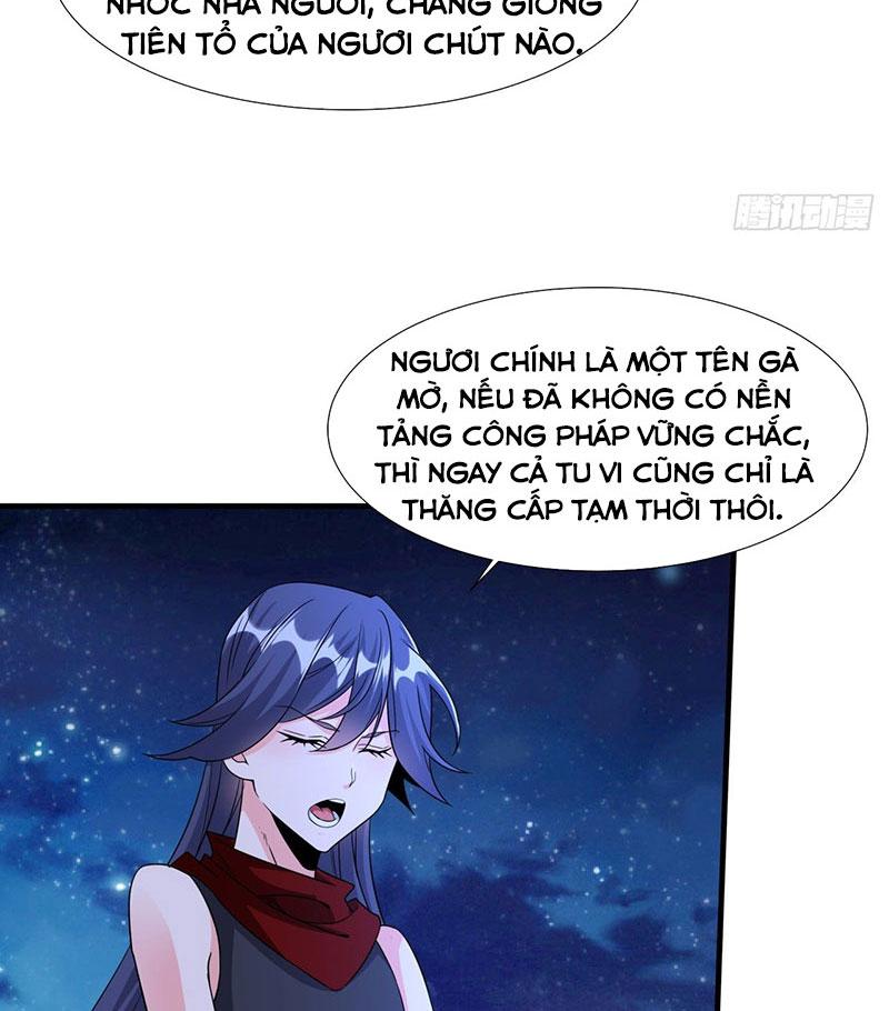 Không Có Đạo Lữ Sẽ Chết Chapter 34 - Trang 7