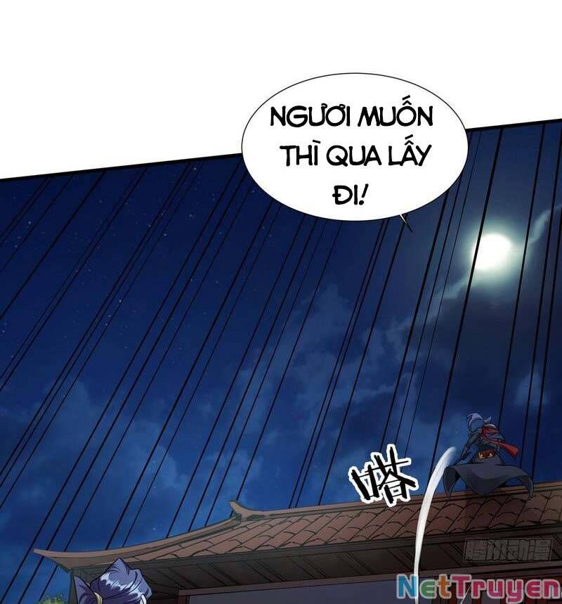 Không Có Đạo Lữ Sẽ Chết Chapter 75 - Trang 49