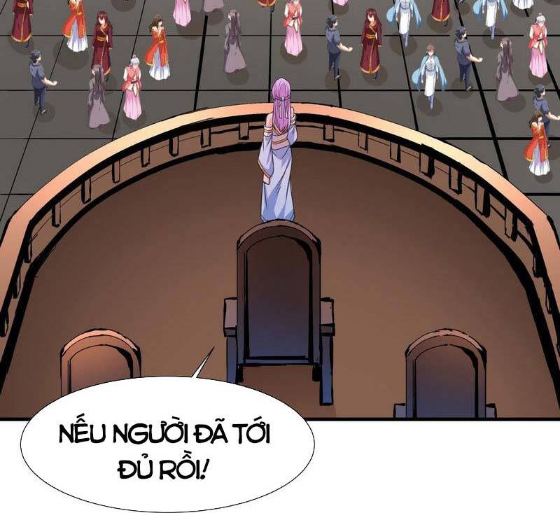 Không Có Đạo Lữ Sẽ Chết Chapter 66 - Trang 50