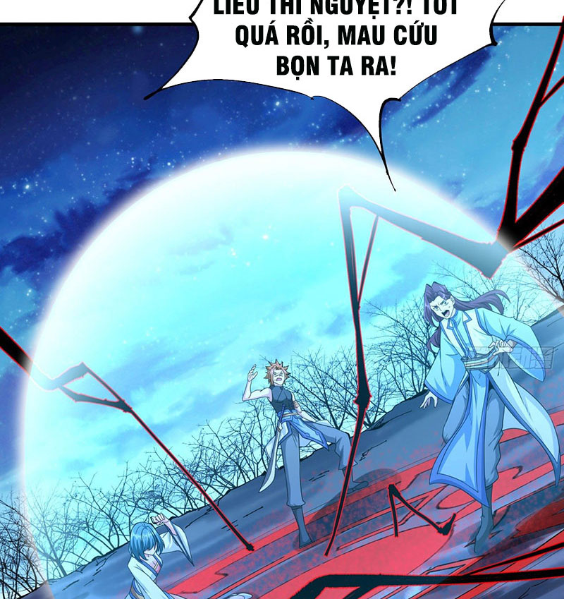 Không Có Đạo Lữ Sẽ Chết Chapter 27 - Trang 25