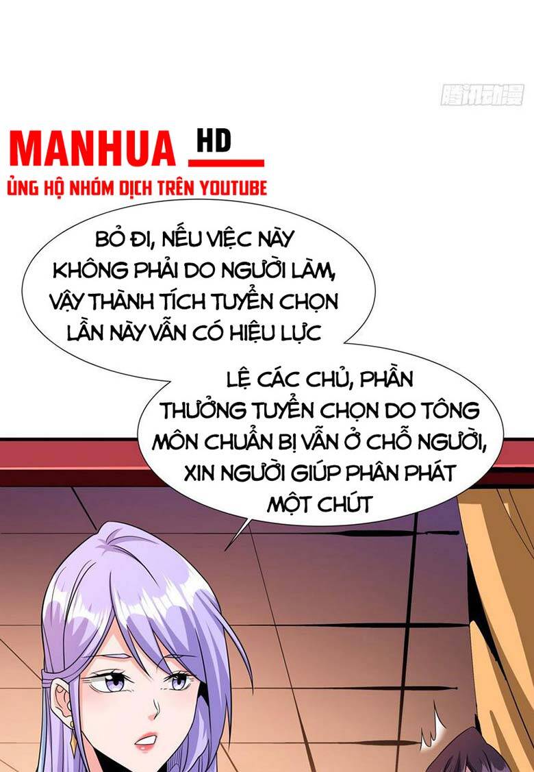 Không Có Đạo Lữ Sẽ Chết Chapter 72 - Trang 9