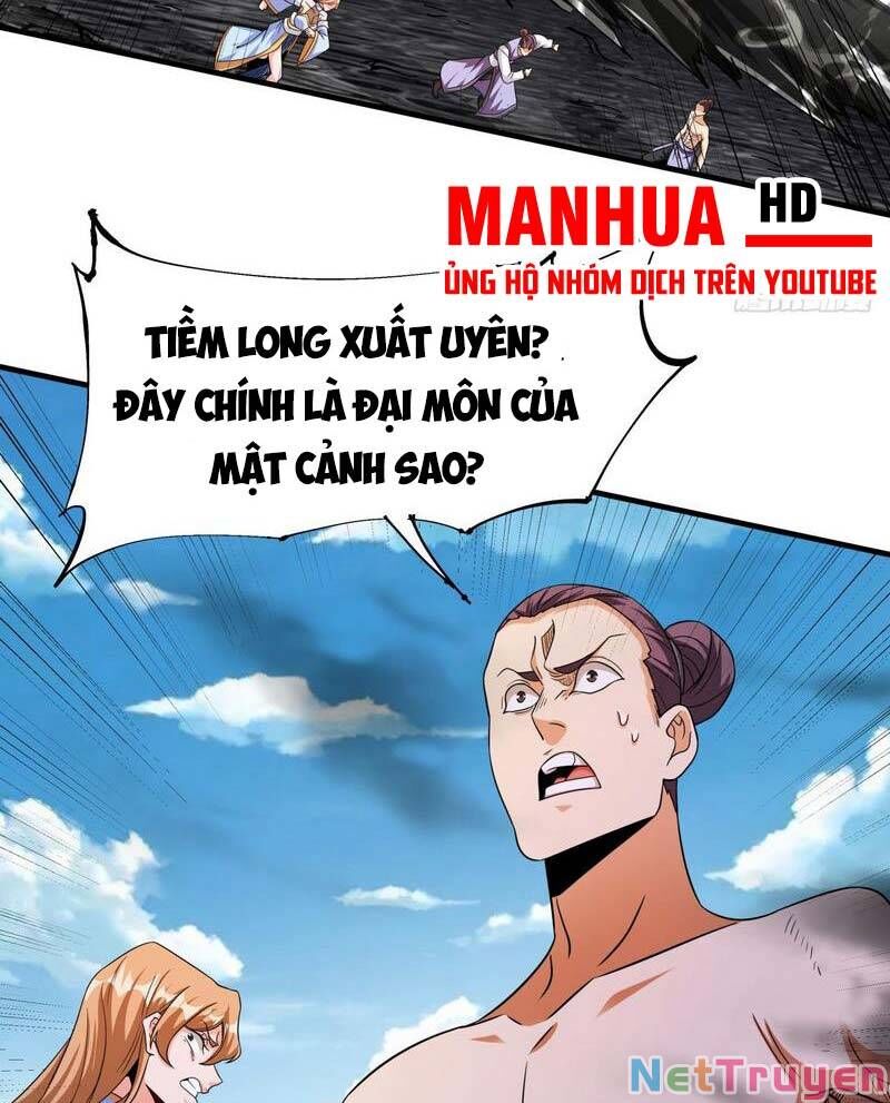 Không Có Đạo Lữ Sẽ Chết Chapter 78 - Trang 40