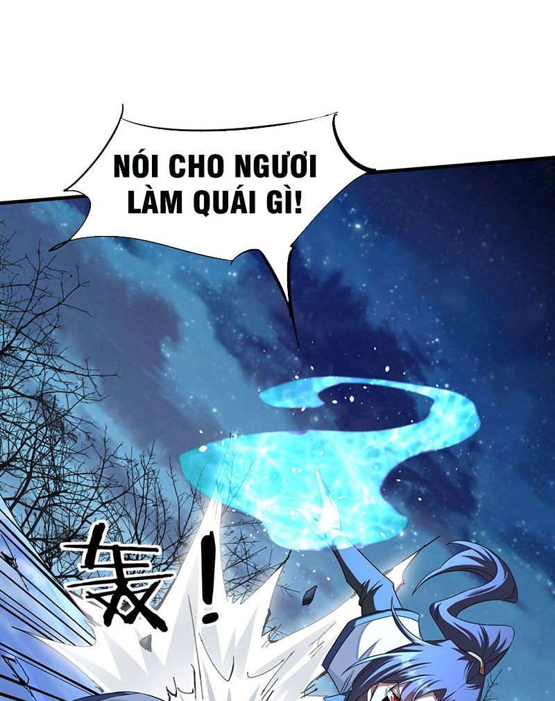 Không Có Đạo Lữ Sẽ Chết Chapter 27 - Trang 34