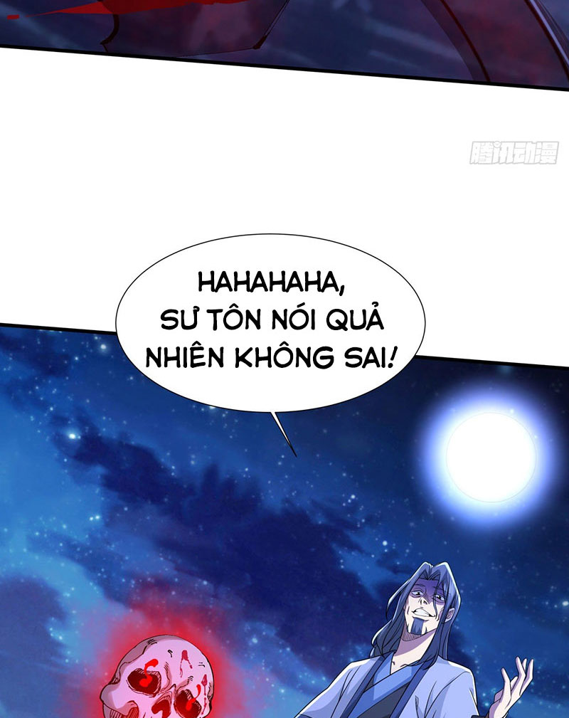 Không Có Đạo Lữ Sẽ Chết Chapter 26 - Trang 28