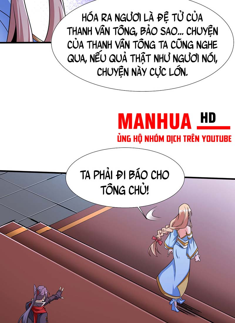 Không Có Đạo Lữ Sẽ Chết Chapter 60 - Trang 15