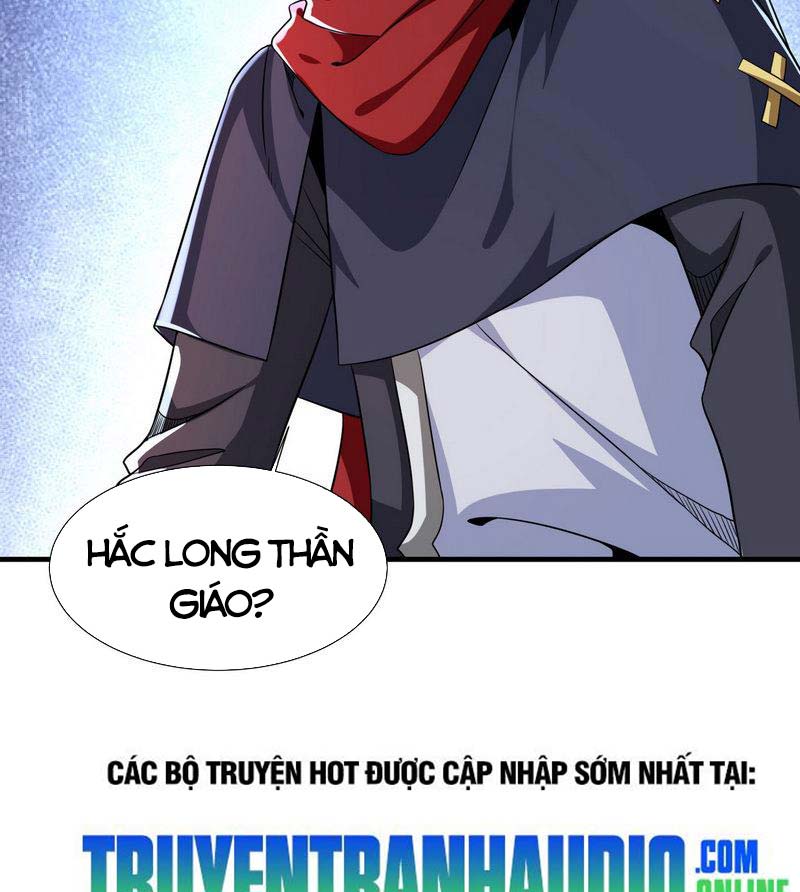 Không Có Đạo Lữ Sẽ Chết Chapter 54 - Trang 53