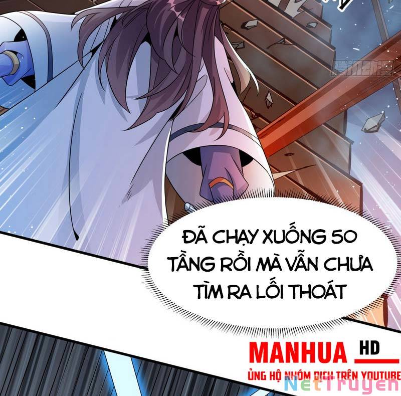 Không Có Đạo Lữ Sẽ Chết Chapter 76 - Trang 26