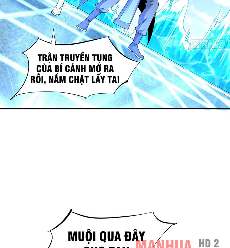 Không Có Đạo Lữ Sẽ Chết Chapter 16 - Trang 21