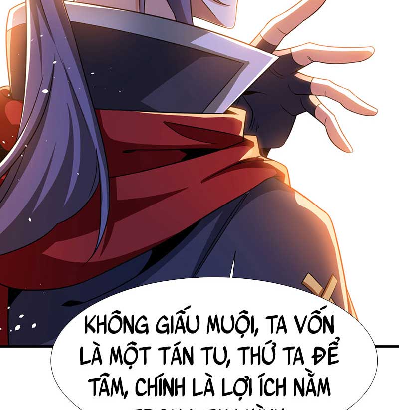 Không Có Đạo Lữ Sẽ Chết Chapter 61 - Trang 60