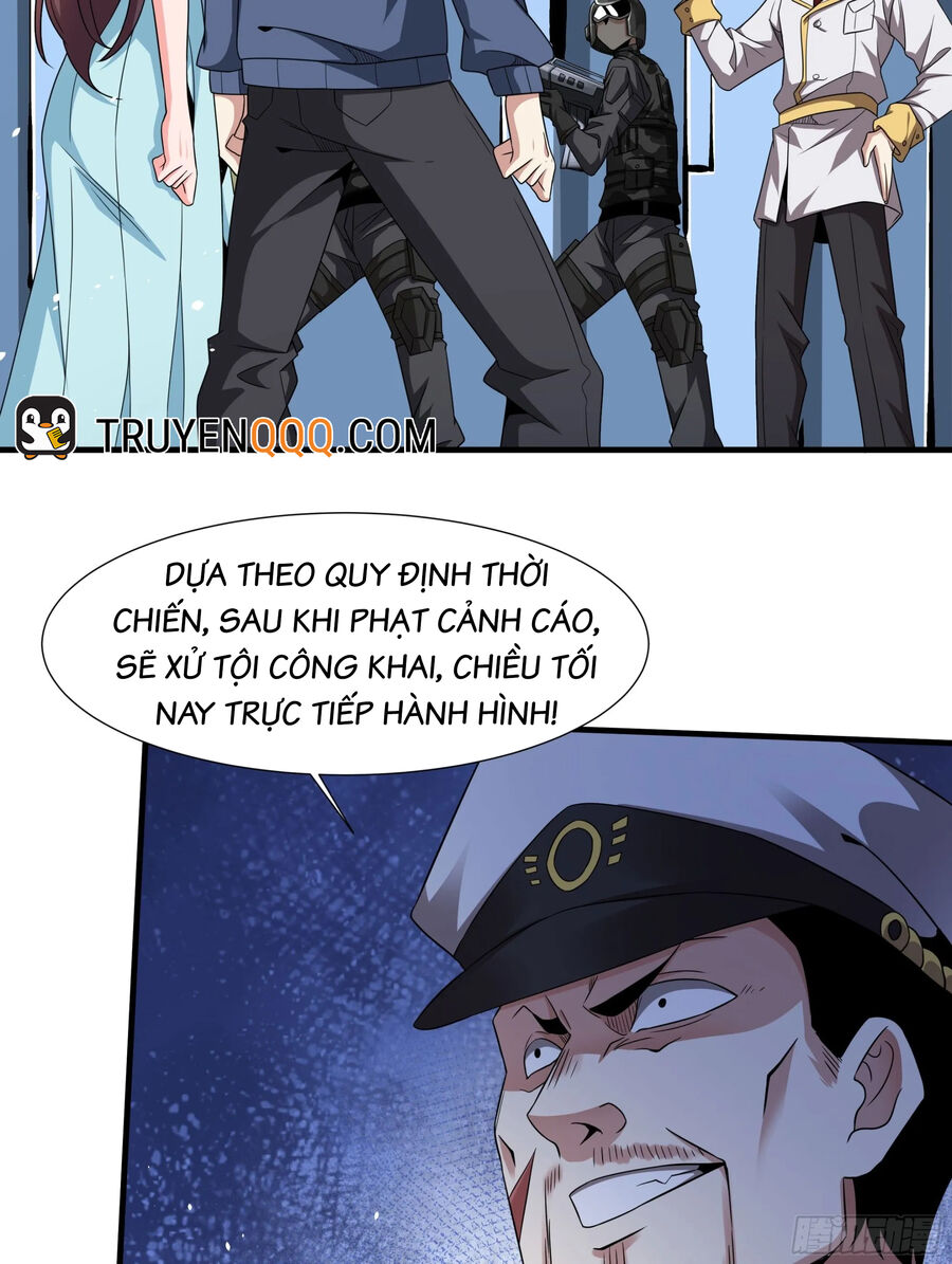 Không Có Đạo Lữ Sẽ Chết Chapter 85 - Trang 1