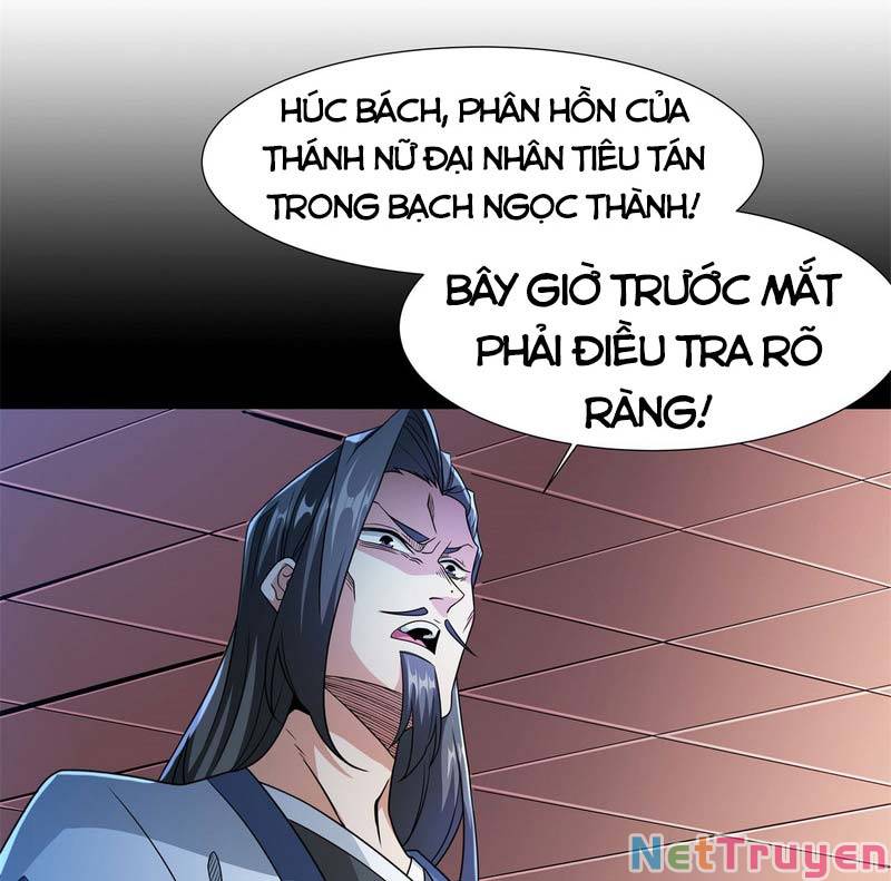 Không Có Đạo Lữ Sẽ Chết Chapter 76 - Trang 32