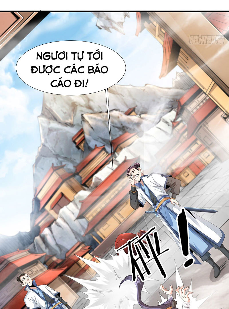 Không Có Đạo Lữ Sẽ Chết Chapter 6 - Trang 43