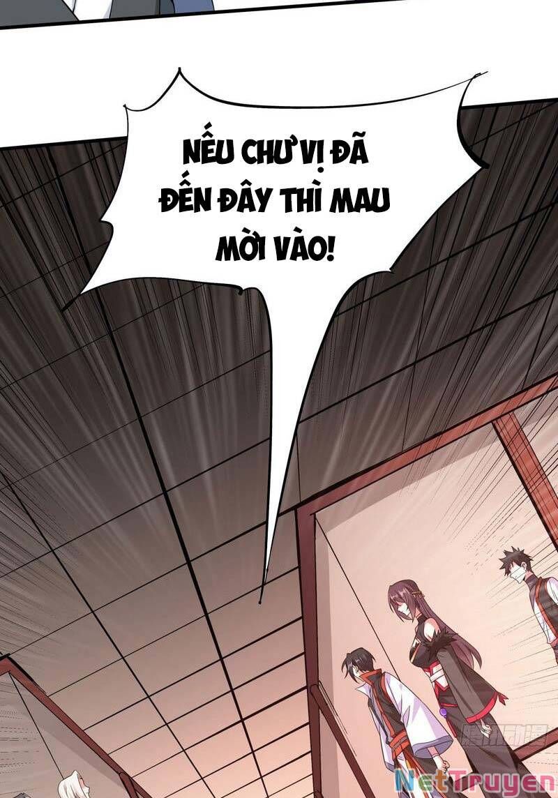 Không Có Đạo Lữ Sẽ Chết Chapter 77 - Trang 49