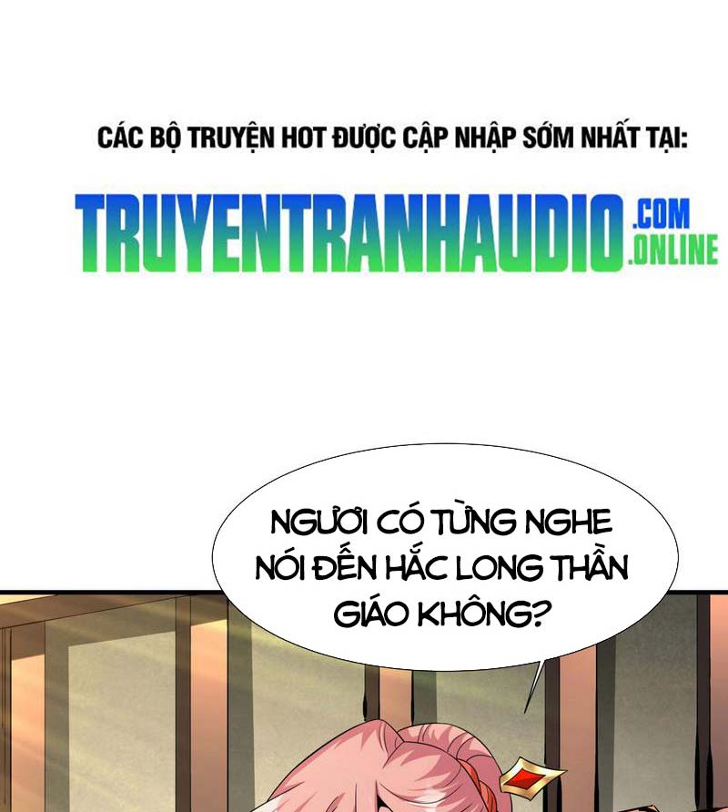 Không Có Đạo Lữ Sẽ Chết Chapter 54 - Trang 50