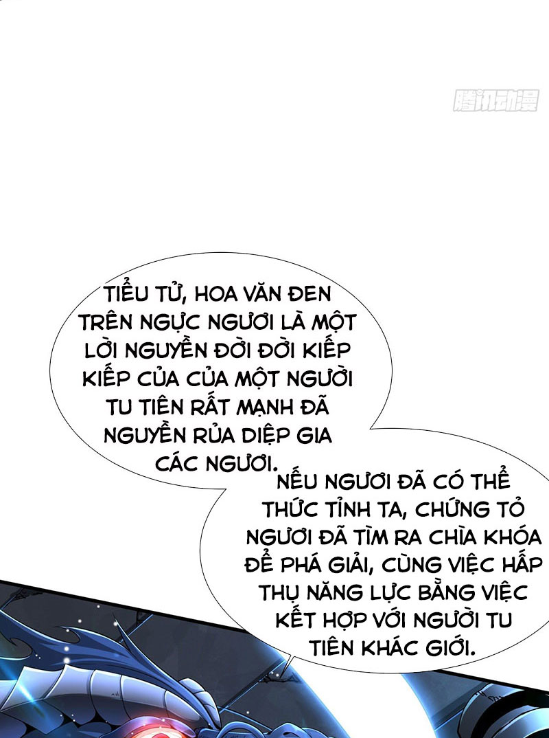 Không Có Đạo Lữ Sẽ Chết Chapter 4 - Trang 17