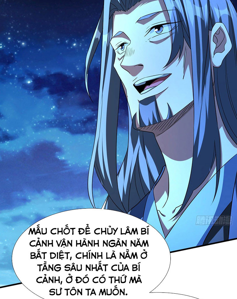 Không Có Đạo Lữ Sẽ Chết Chapter 26 - Trang 32