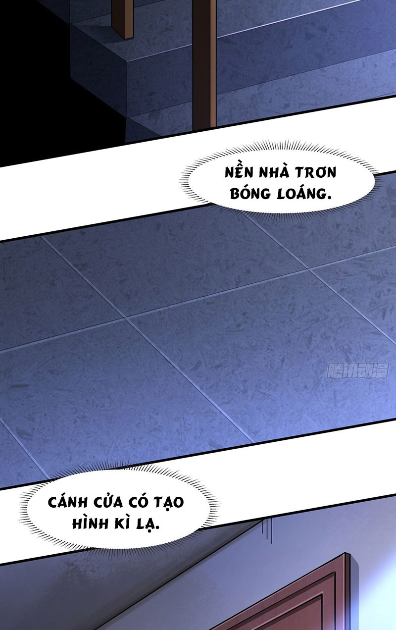 Không Có Đạo Lữ Sẽ Chết Chapter 16 - Trang 40