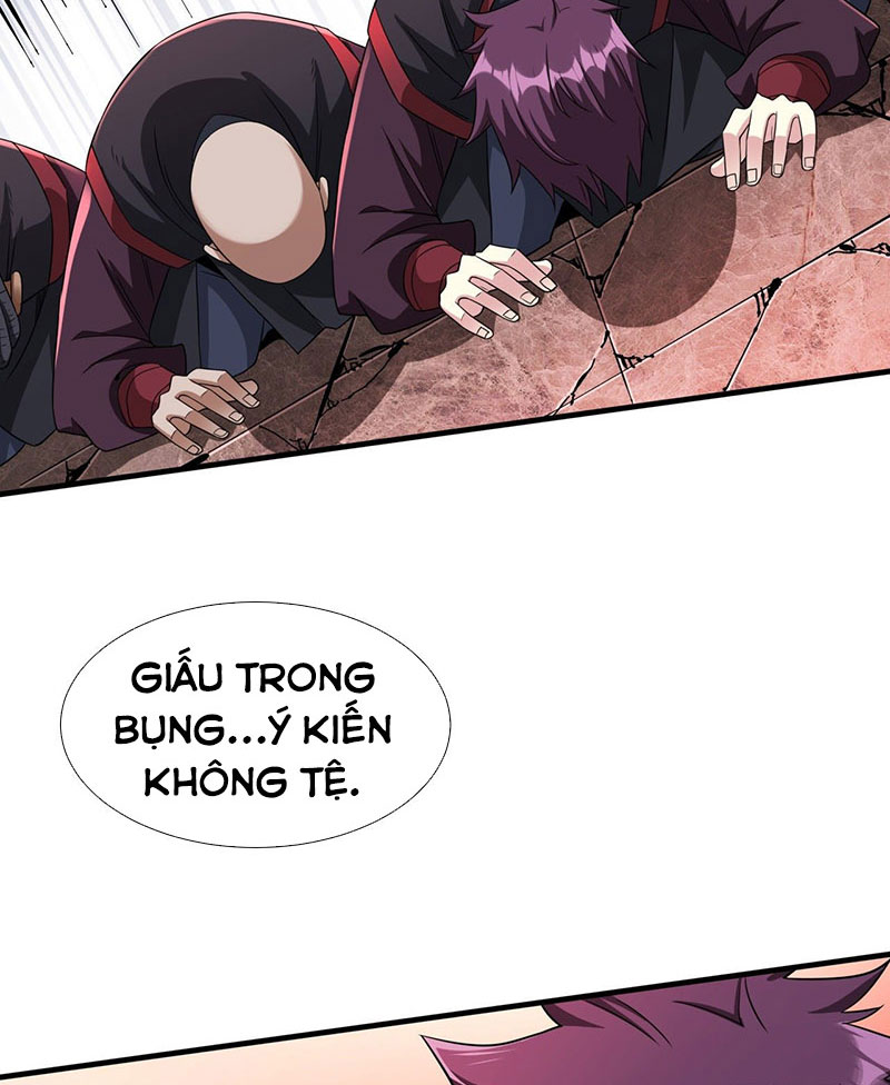 Không Có Đạo Lữ Sẽ Chết Chapter 38 - Trang 9