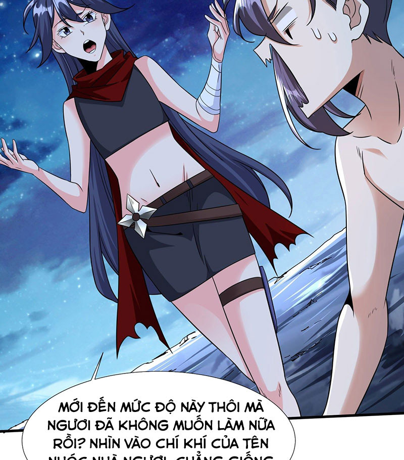 Không Có Đạo Lữ Sẽ Chết Chapter 34 - Trang 6