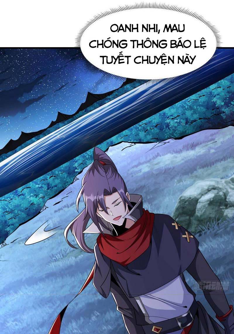 Không Có Đạo Lữ Sẽ Chết Chapter 73 - Trang 49