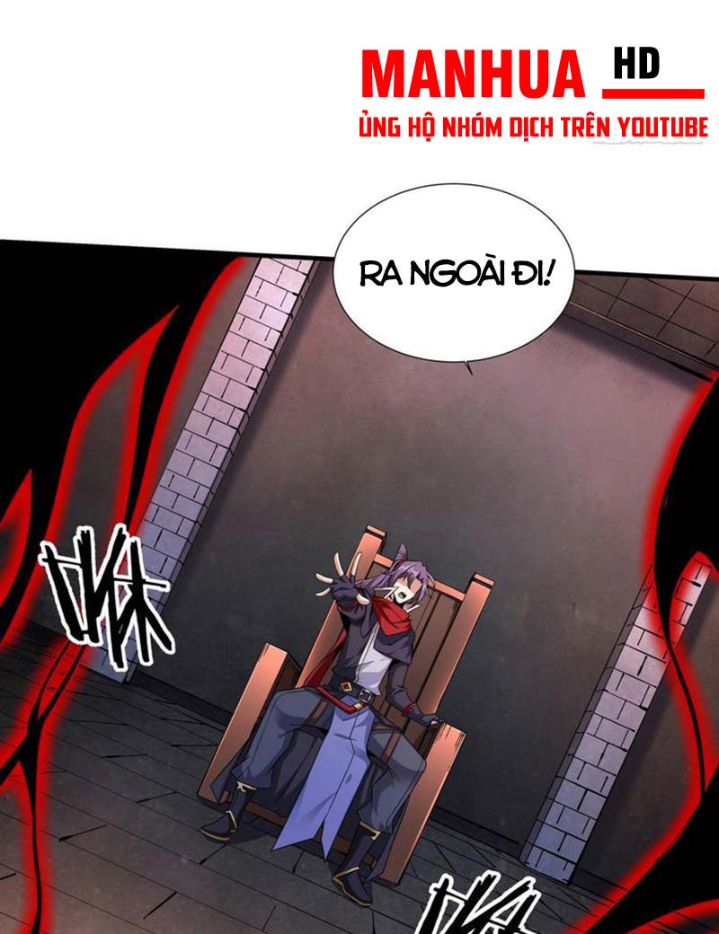 Không Có Đạo Lữ Sẽ Chết Chapter 57 - Trang 20