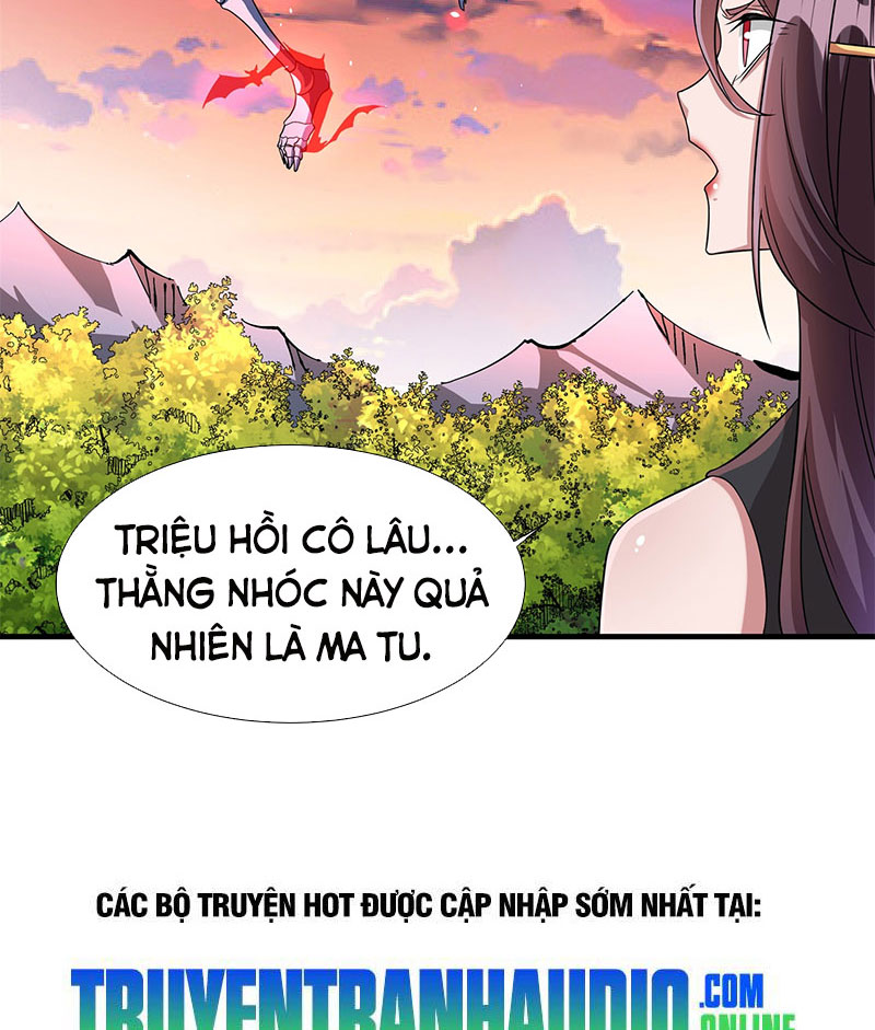 Không Có Đạo Lữ Sẽ Chết Chapter 39 - Trang 20