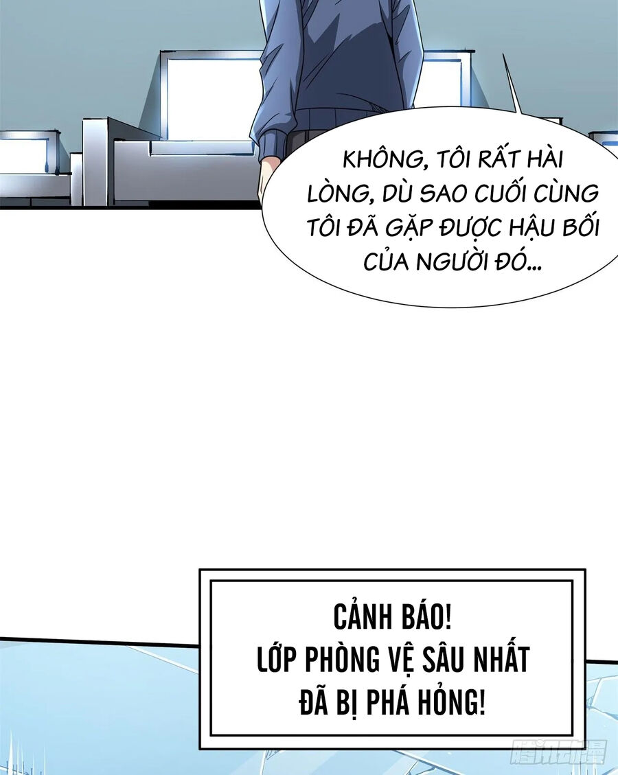 Không Có Đạo Lữ Sẽ Chết Chapter 88 - Trang 41