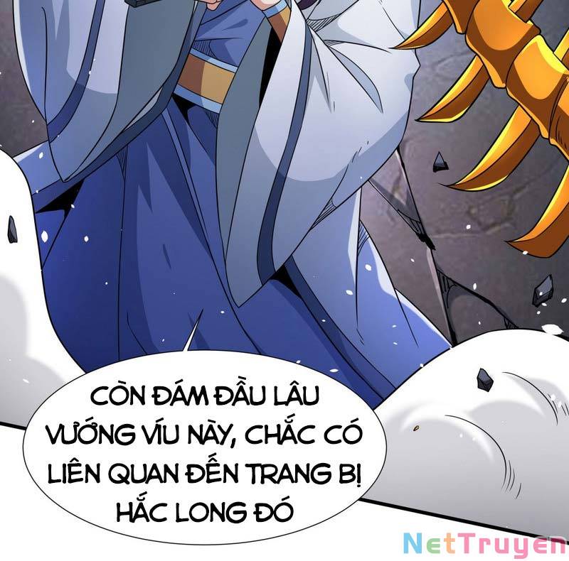 Không Có Đạo Lữ Sẽ Chết Chapter 76 - Trang 43