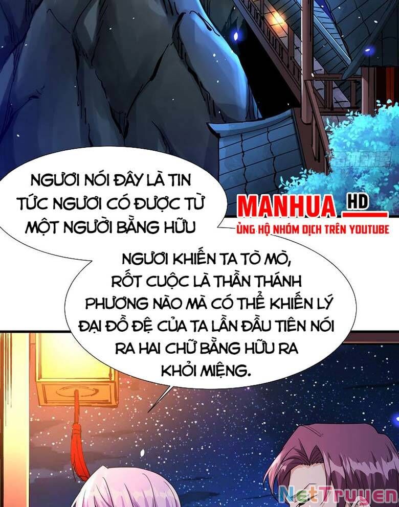 Không Có Đạo Lữ Sẽ Chết Chapter 74 - Trang 2