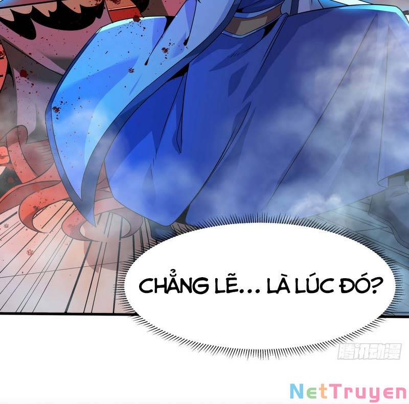 Không Có Đạo Lữ Sẽ Chết Chapter 76 - Trang 31