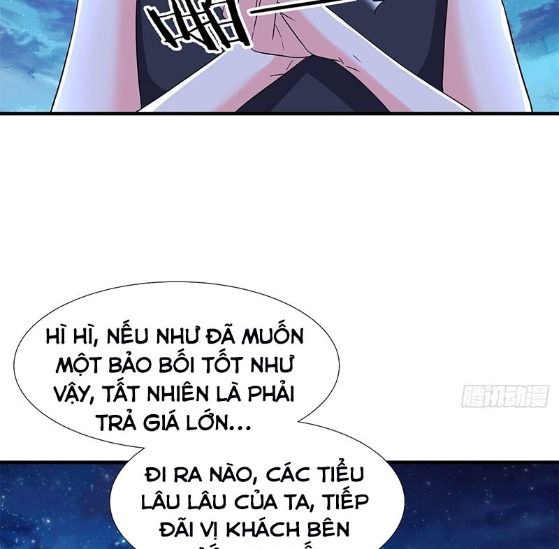 Không Có Đạo Lữ Sẽ Chết Chapter 33 - Trang 48