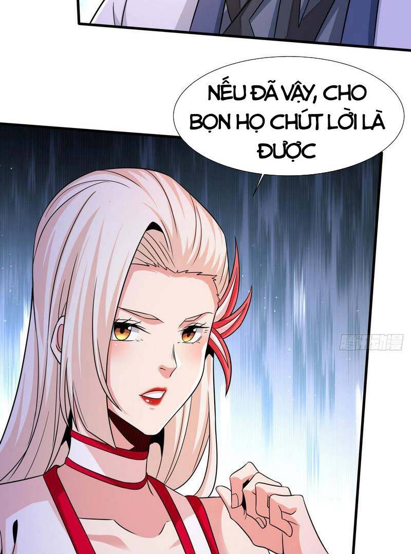 Không Có Đạo Lữ Sẽ Chết Chapter 66 - Trang 17