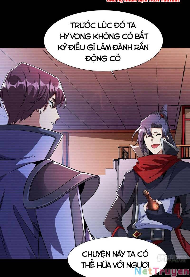 Không Có Đạo Lữ Sẽ Chết Chapter 75 - Trang 9