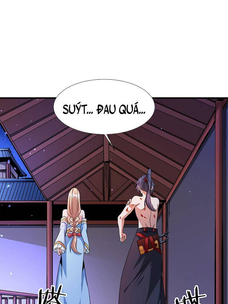 Không Có Đạo Lữ Sẽ Chết Chapter 65 - Trang 45