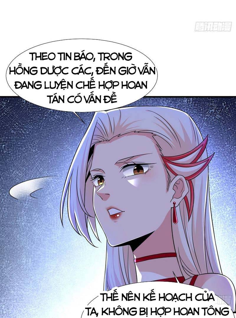 Không Có Đạo Lữ Sẽ Chết Chapter 66 - Trang 5