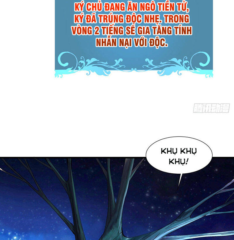 Không Có Đạo Lữ Sẽ Chết Chapter 28 - Trang 21