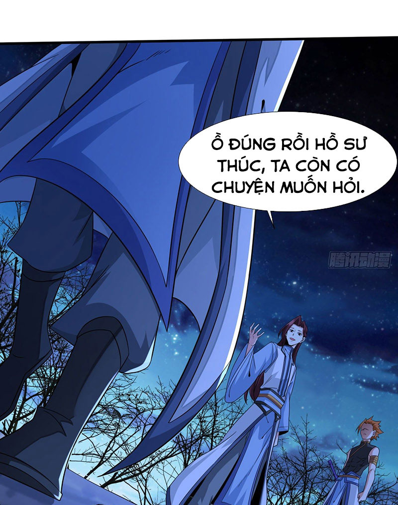 Không Có Đạo Lữ Sẽ Chết Chapter 24 - Trang 41