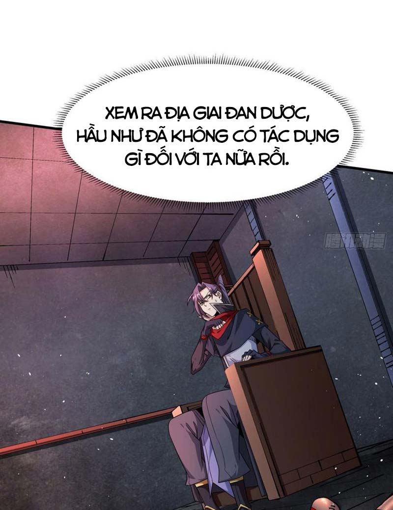 Không Có Đạo Lữ Sẽ Chết Chapter 57 - Trang 4