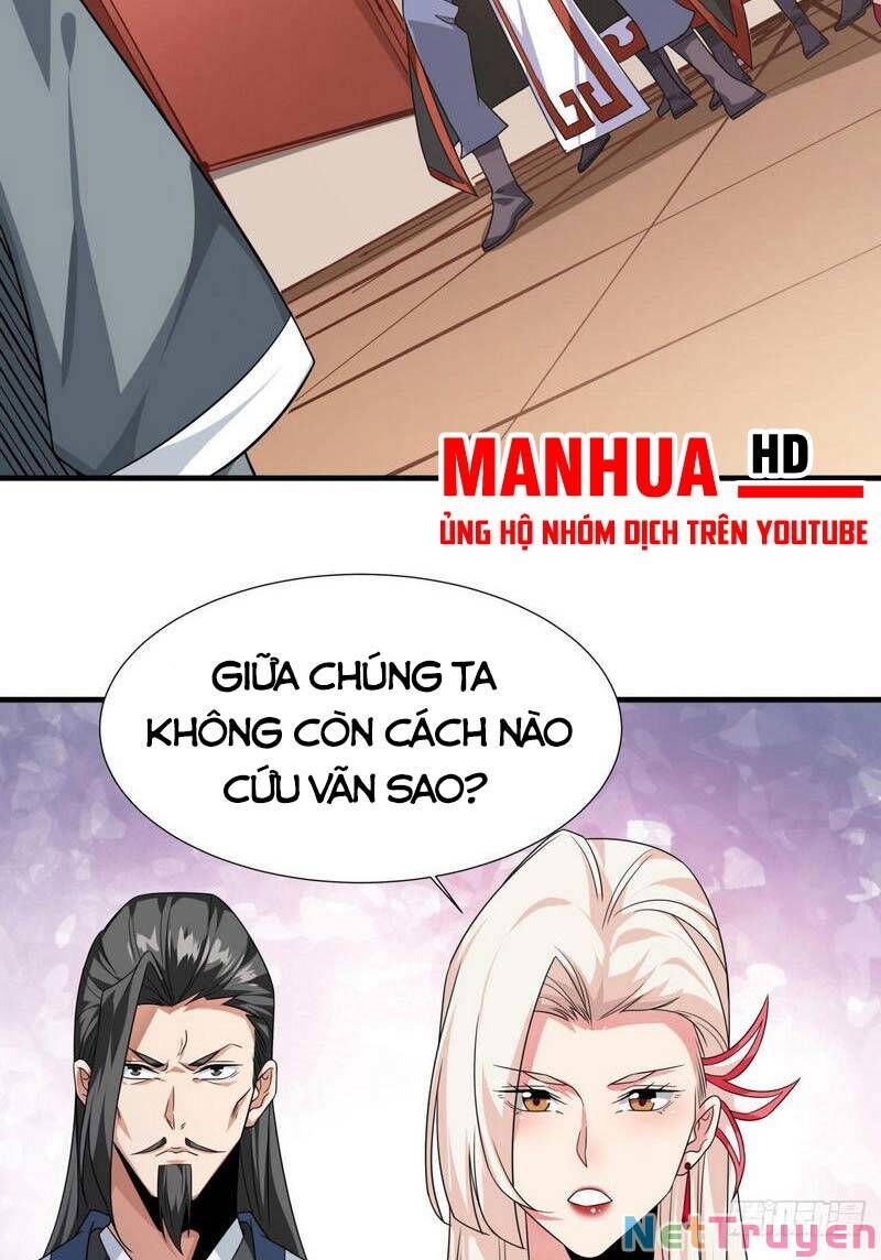 Không Có Đạo Lữ Sẽ Chết Chapter 77 - Trang 45