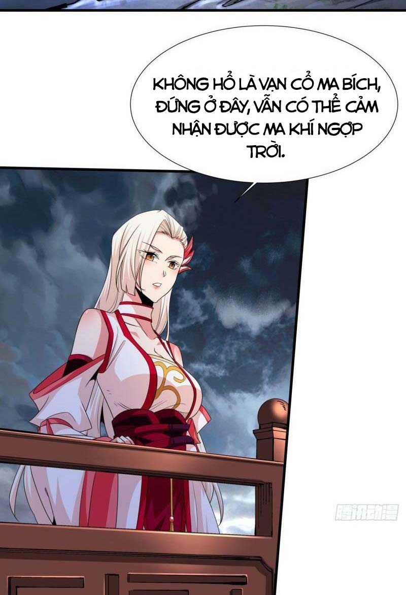 Không Có Đạo Lữ Sẽ Chết Chapter 58 - Trang 2