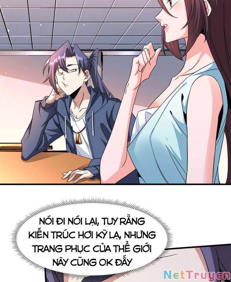 Không Có Đạo Lữ Sẽ Chết Chapter 80 - Trang 39