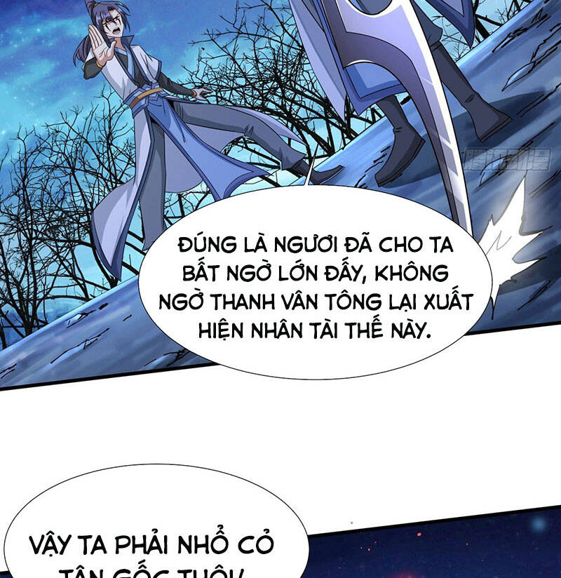 Không Có Đạo Lữ Sẽ Chết Chapter 28 - Trang 59