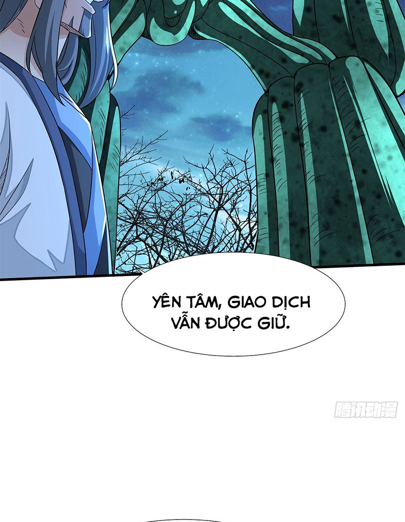 Không Có Đạo Lữ Sẽ Chết Chapter 30 - Trang 8