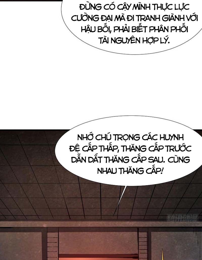 Không Có Đạo Lữ Sẽ Chết Chapter 57 - Trang 59