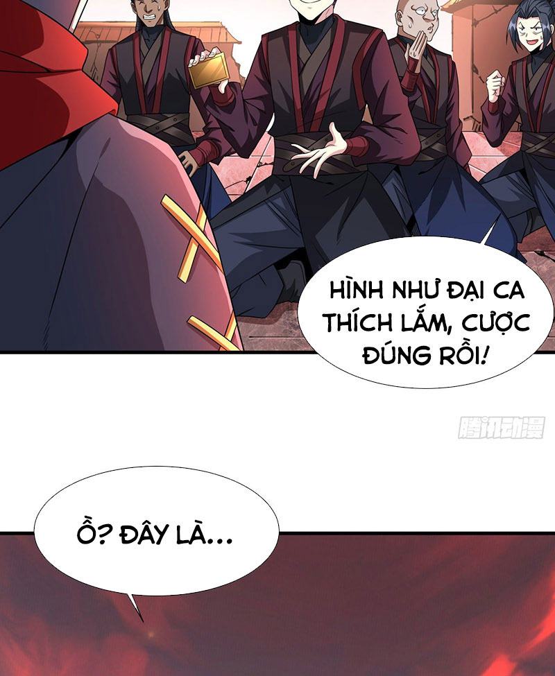 Không Có Đạo Lữ Sẽ Chết Chapter 38 - Trang 2