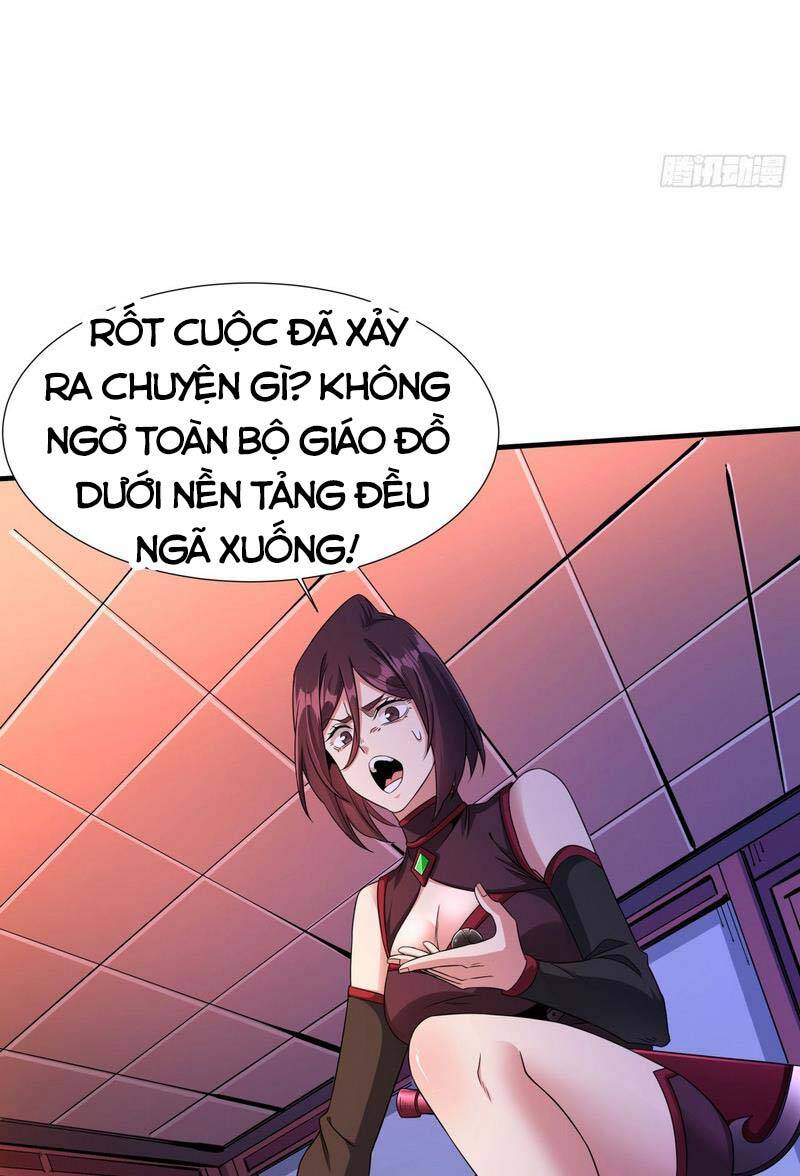 Không Có Đạo Lữ Sẽ Chết Chapter 73 - Trang 13