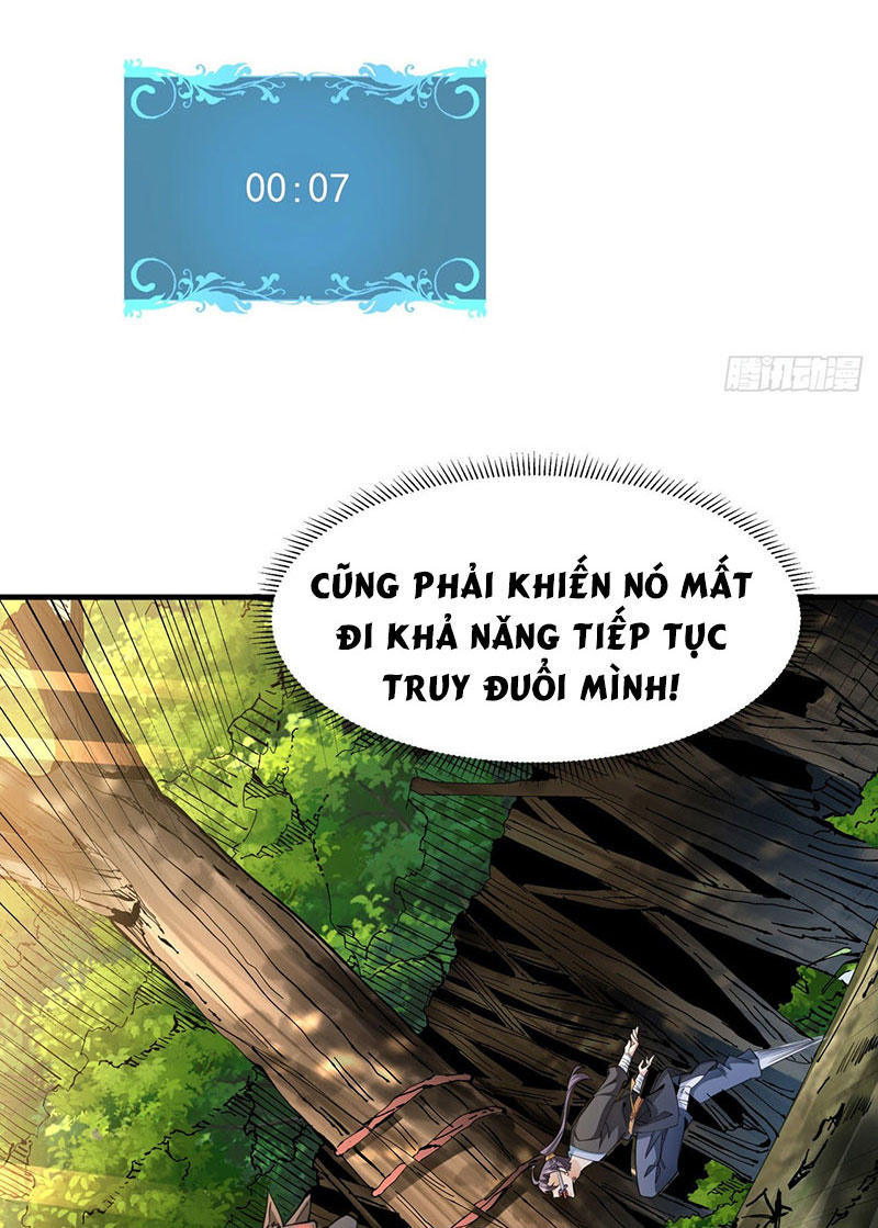 Không Có Đạo Lữ Sẽ Chết Chapter 5 - Trang 23