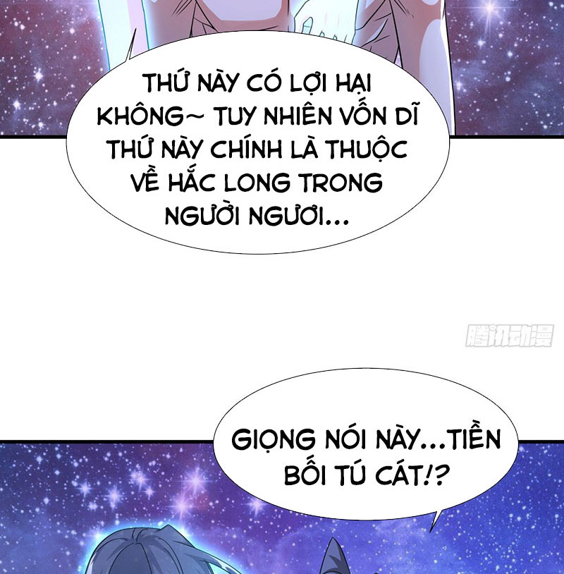 Không Có Đạo Lữ Sẽ Chết Chapter 36 - Trang 14