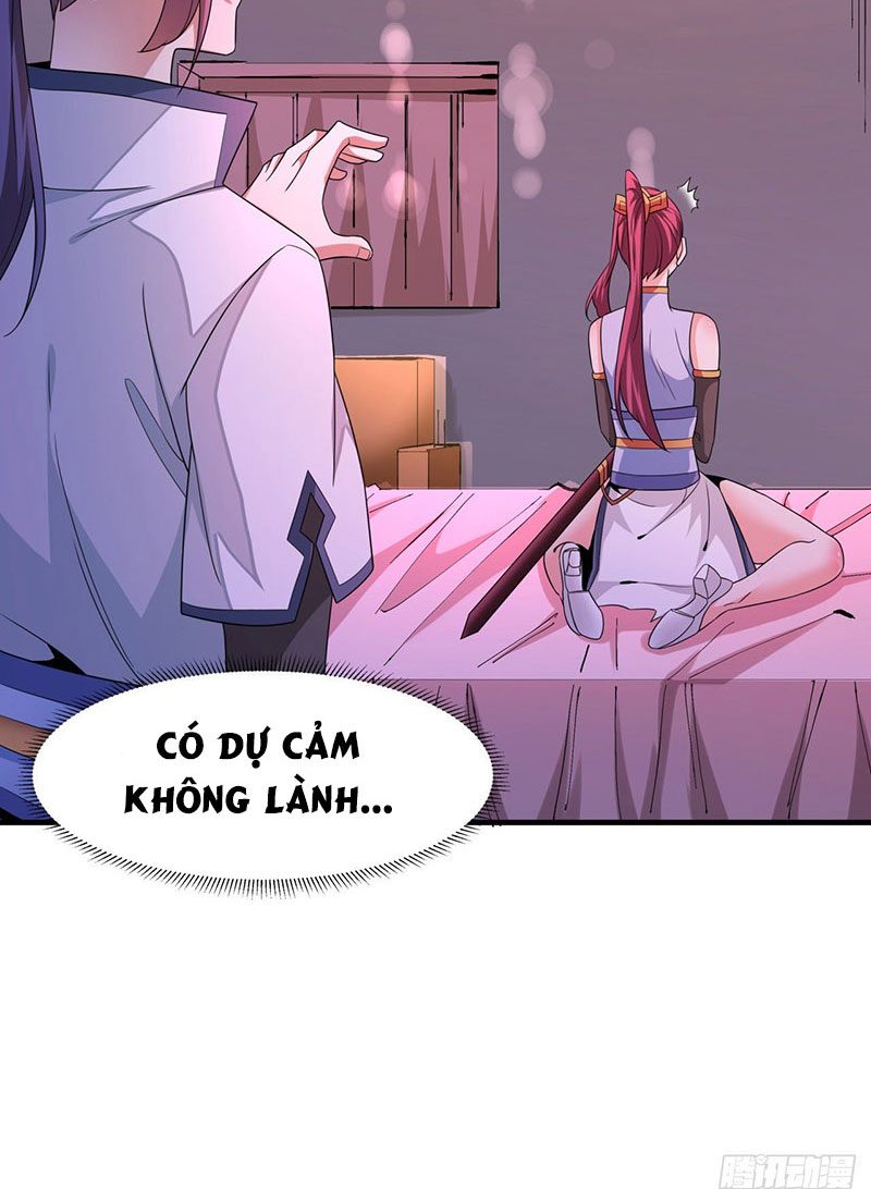 Không Có Đạo Lữ Sẽ Chết Chapter 24 - Trang 5